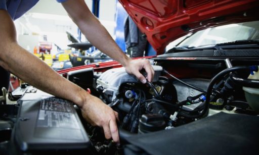 Car Parts Repair in Hampstead
