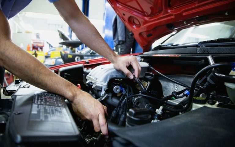 Car Parts Repair in Hampstead
