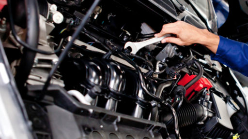 Car Servicing in London, NW9 8UP