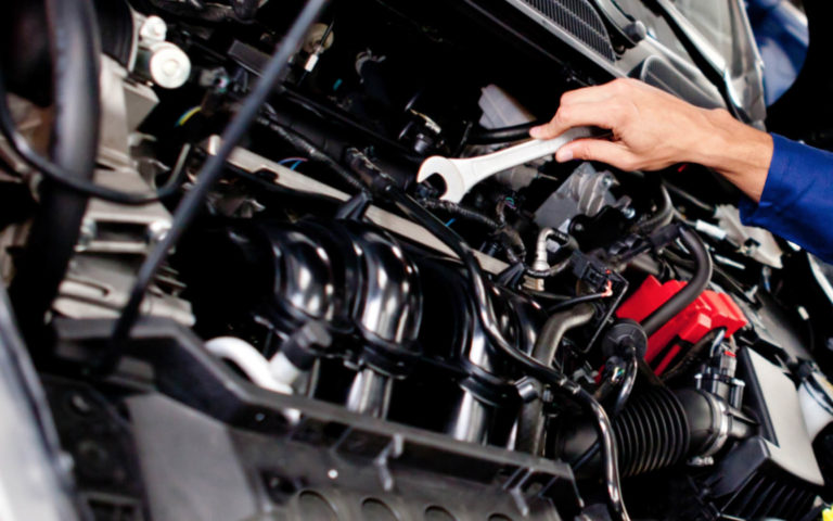 Car Servicing in London, NW9 8UP