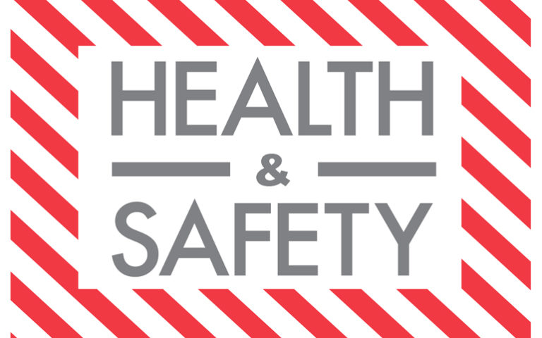 Health & Safety