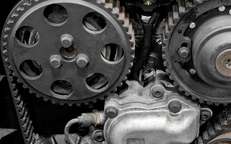Timing Belt Replacement in Finchley, N3