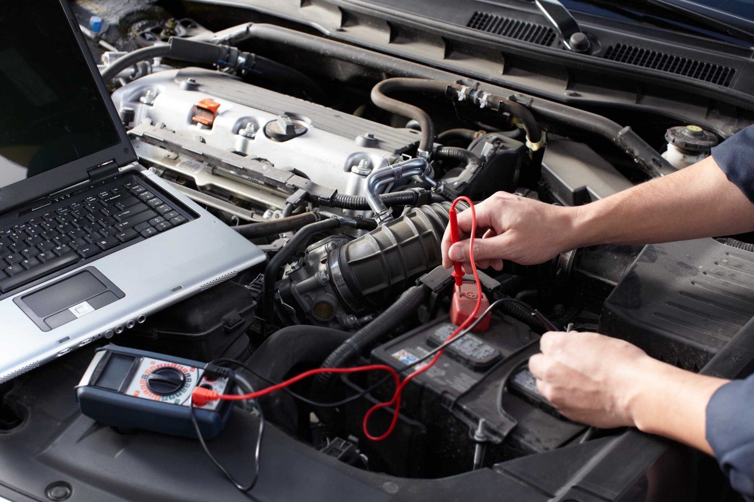 Car Diagnostics in Kingsbury NW9 MOT Car Servicing Kingsbury