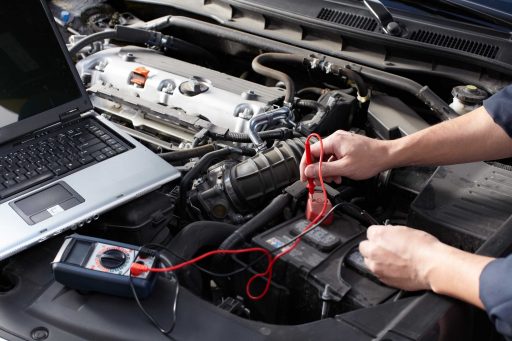 Car Diagnostics in Kingsbury – NW9