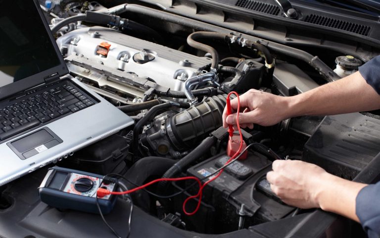 Car Diagnostics in Kingsbury – NW9