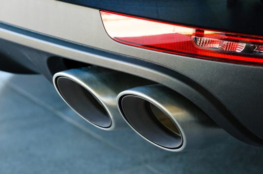 Exhaust Repairs in Hendon – NW4