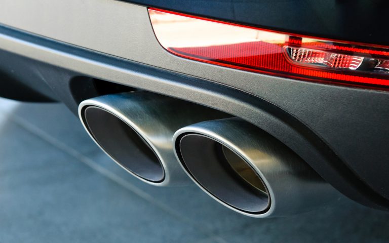 Exhaust Repairs in Hendon – NW4