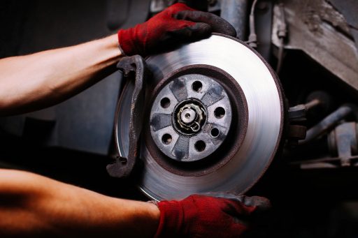 Brakes Repairs in Wembley – HA0