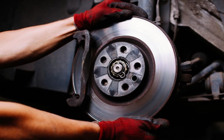 Brakes Repairs in Wembley – HA0