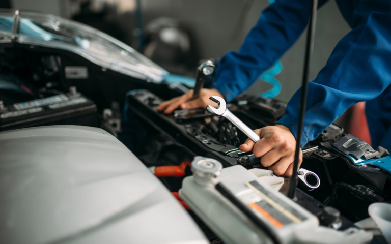 German Car Specialists in Cricklewood – NW2