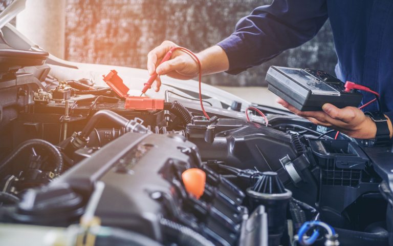 Car Diagnostic in Finchley – N3