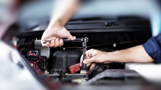Car Servicing in Hendon – NW4