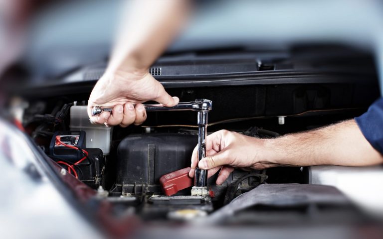 Car Servicing in Hendon – NW4