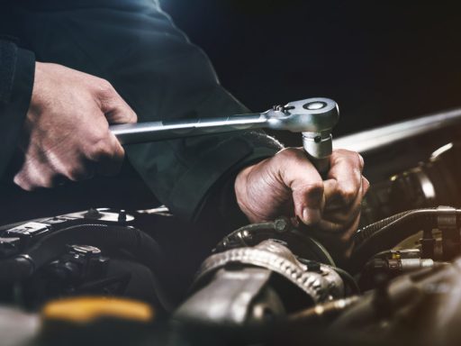 German car repairs in Finchley – N3