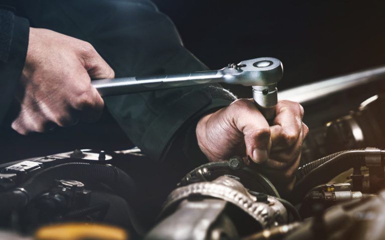 German car repairs in Finchley – N3