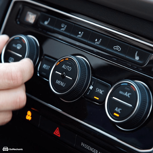 Air Conditioning Servicing in Edgware – HA9