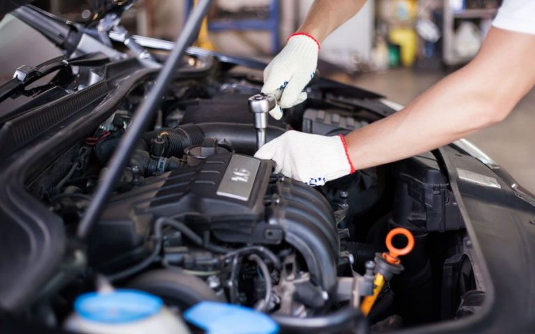 Car repairs in Wembley – HA0