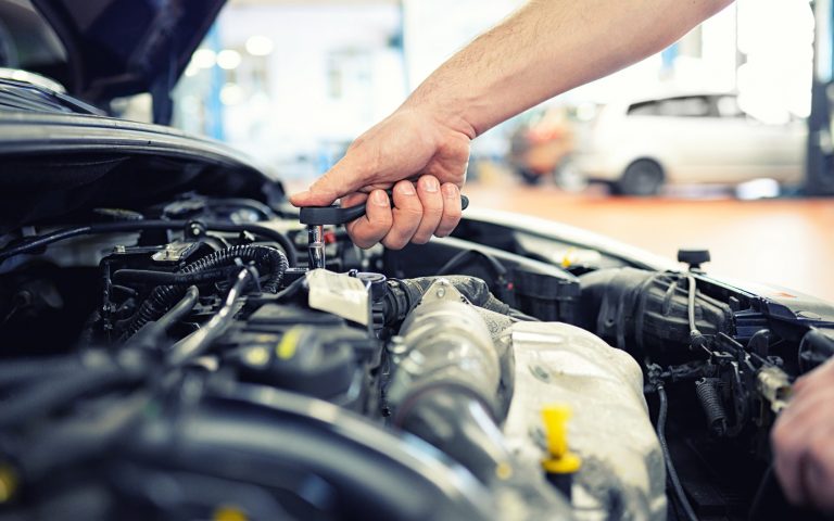 German car service in Hendon – NW4