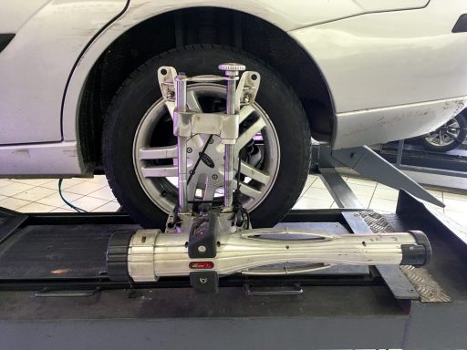 Wheel Alignment in Mill Hill – NW7