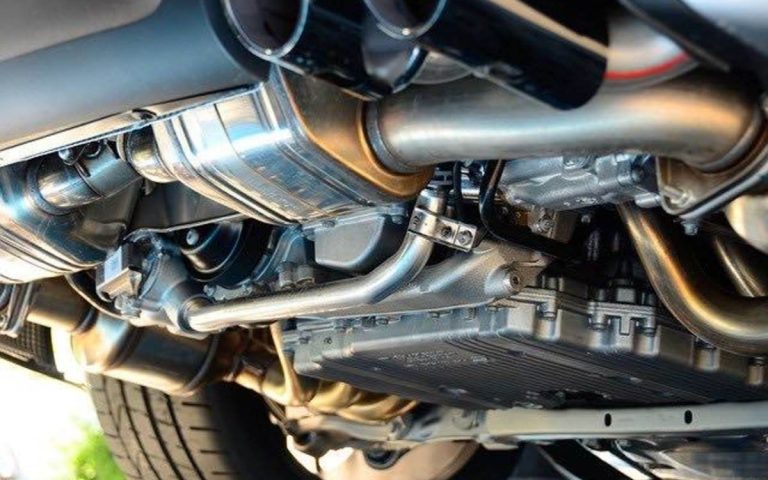 Exhaust repairs in Kingsbury – NW9