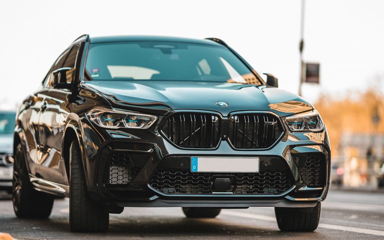 German Car Servicing in Mill Hill – NW7