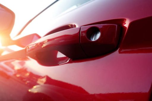 Car bodywork in Hendon – NW4