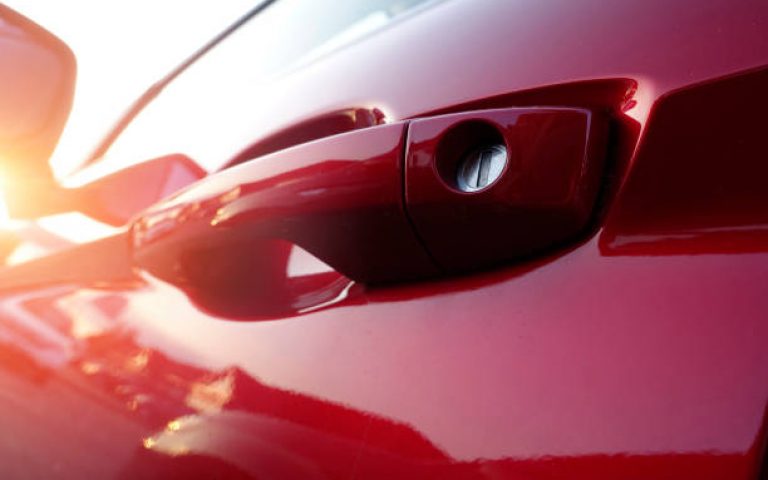 Car bodywork in Hendon – NW4
