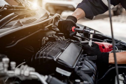German Car Servicing in Mill Hill – NW7