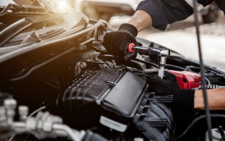 German Car Servicing in Mill Hill – NW7
