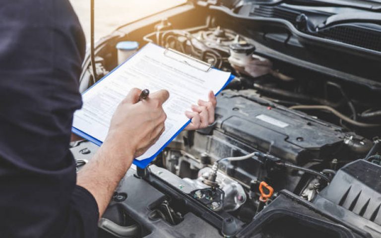 Car diagnostics in Wembley – HA0