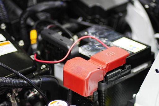 Car battery service in Mill Hill – NW7