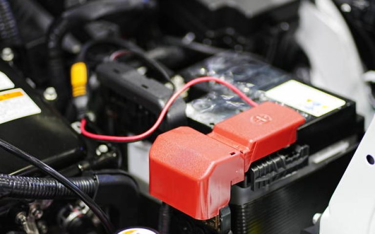 Car battery service in Mill Hill – NW7
