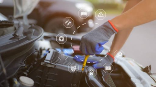 Car servicing in Kingsbury – NW9