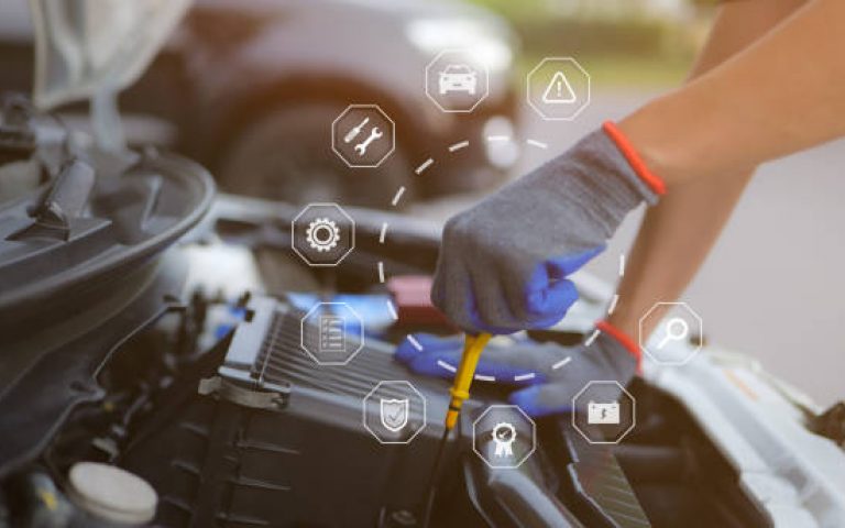 Car servicing in Kingsbury – NW9