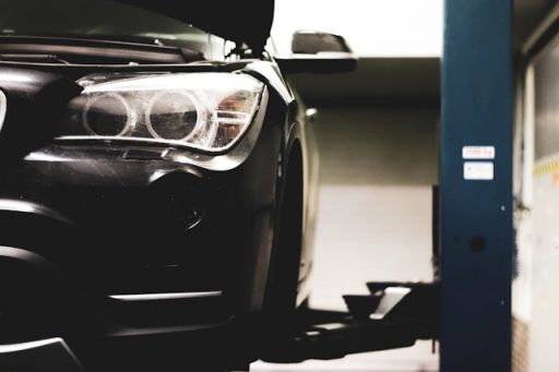 Car Servicing in London