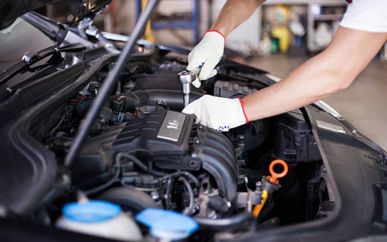 MOT & Servicing in Wembley – HA0