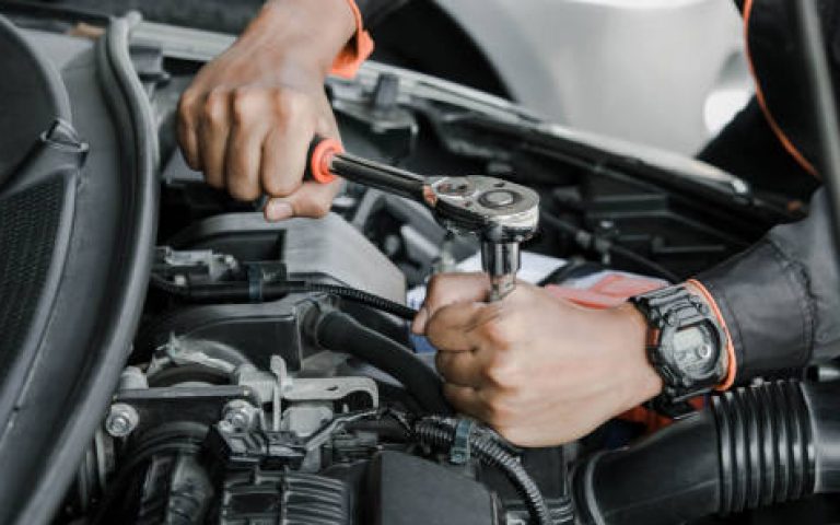 Car diagnostics in Hampstead