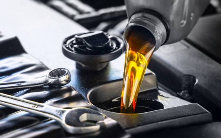 Car servicing in Cricklewood