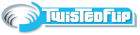 Twistedflip Web Design